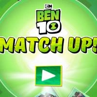 ben_10_memorial Тоглоомууд